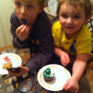 Meet your Posher, Brittany